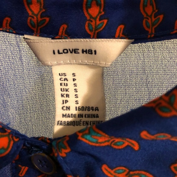 Forever 21 Vintage Inspired Pleated Dress - Picture 5 of 8